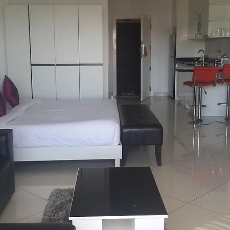 View Talay 6 Pattaya Appartement Buitenkant foto