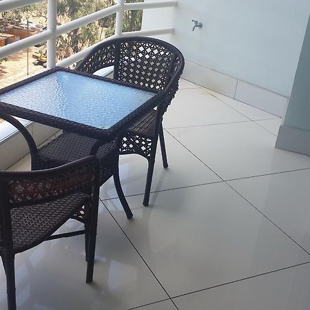 View Talay 6 Pattaya Appartement Buitenkant foto